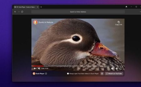 DuckDuckGo Akhirnya Bawa Browser Web untuk Windows, Ini Fiturnya!