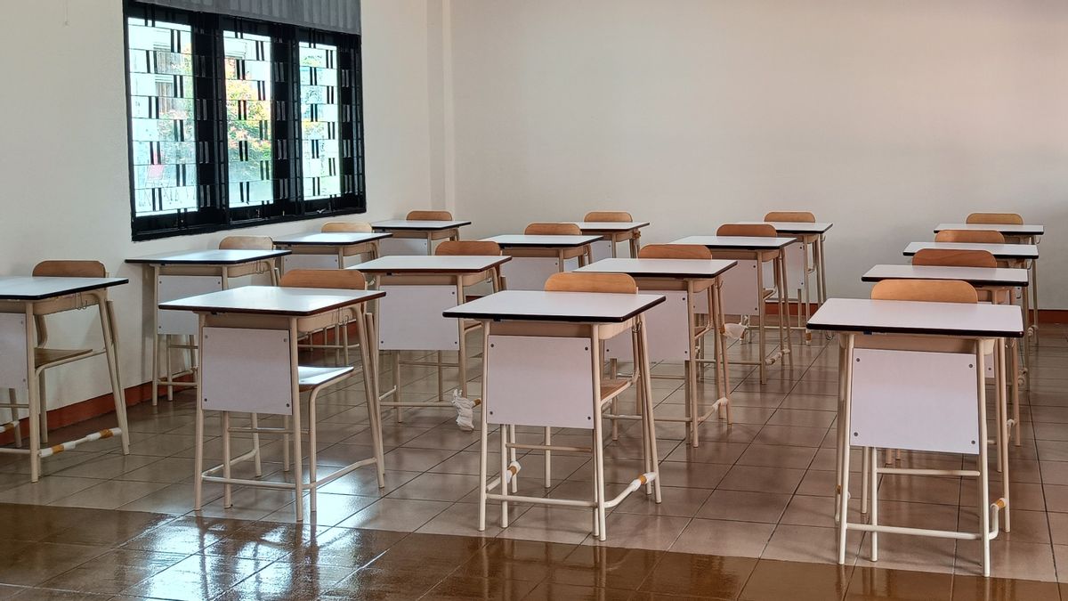 Tepis Isu Jawa Sentris, Menteri PU Pastikan Sekolah Rakyat Tersebar di Seluruh RI