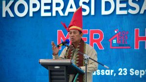 Kemenkop Minta Kepala Daerah Update Data Simkopdes untuk Percepat Pembiayaan