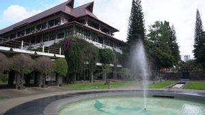 ITB Batal Buka Kampus S2 Ekonomi Syariah di PIK 2