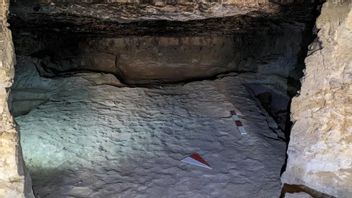 意大利考古学家团队在阿斯旺发现了33座古墓和文物