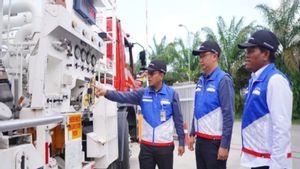 Dukung Ibadah Haji 2026, Pertamina Aktifkan Satgas Haji Pastikan Kelancaran Avtur di Kalimantan