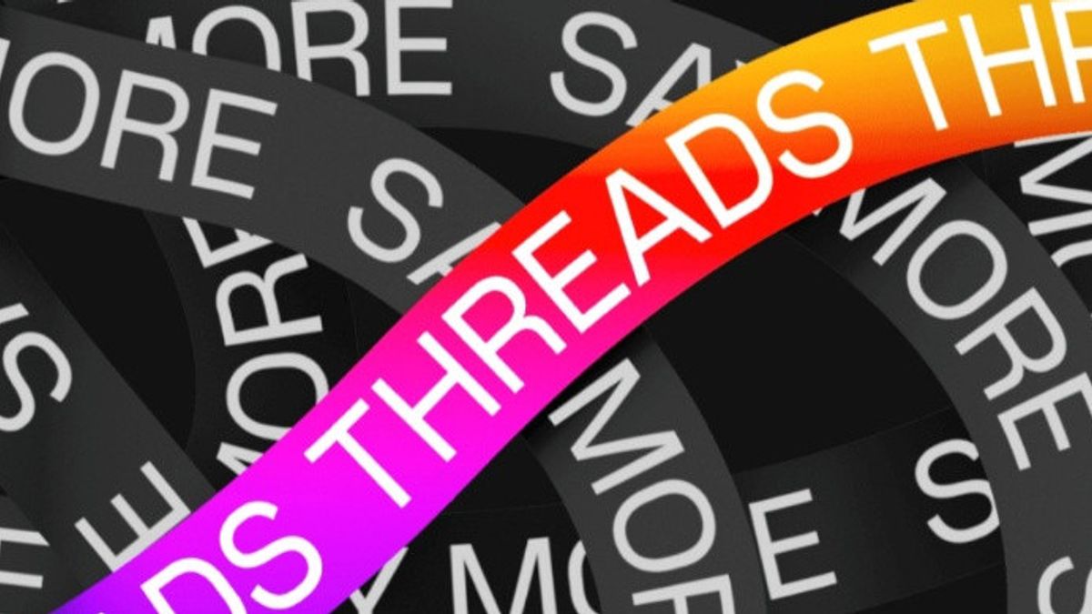 Threads Turns Out Can't Compete With Platform X, Here's The Proof!