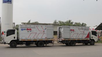 تسجل PGN أن توزيع Gaslink سيصل إلى 600 عميل طوال عام 2025