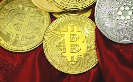 Bitcoin Terus Naik Pasca Pemotongan Suku Bunga, Apakah Tren Bullish Berlanjut?