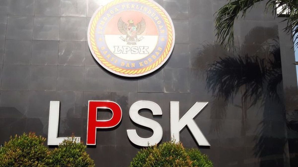 LPSK Considers Cases Of Unscrupulous Paspampres Members Torturing Citizens To Death Need Judicial Connection