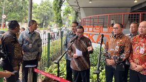 Pramono: Jangan Khawatir, PBB Jakarta Naiknya Kecil Sekali    
