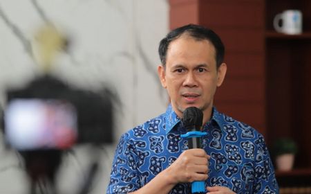 Sekjen Gelora: Kalau Vaksin Mau Tuntas Bukan Luhut yang Bicara, Tapi Jokowi-Prabowo Duduk Bareng