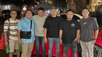 Redefinisi Mobilitas Nasional: A Salvo Desak Reformasi Pajak 4x4 dan Kebangkitan Industri Lokal