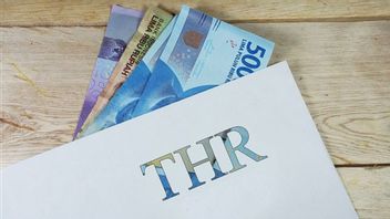 Le gouvernement prépare 50 000 milliards de roupies pour le THR ASN en 2025