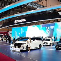 Daftar 10 Merek Mobil Terlaris Februari 2026: Toyota Nomor 1, BYD, dan Jaecco Menekan