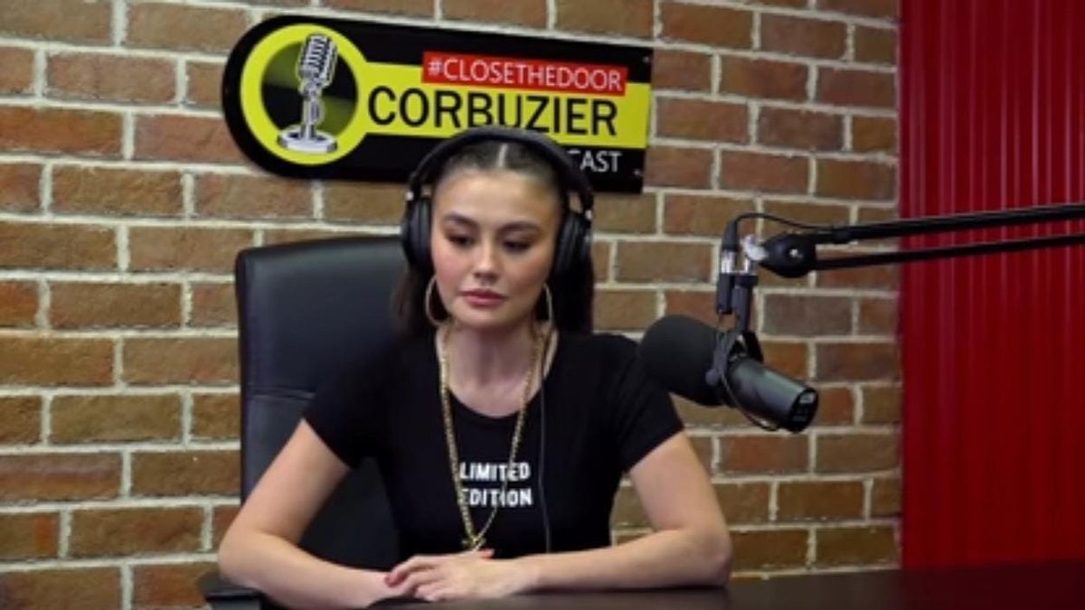 Mantan Pacar Agnez Mo Ternyata Deddy Corbuizer, Mengapa Mereka Putus? 