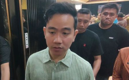 Menang Pilpres 2024, Gibran Harapkan Caleg DPRD Solo Terpilih Beri Banyak Masukan