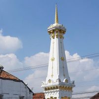 Kumpulan Wisata Jogja Terhits di Sekitar Pusat Kota