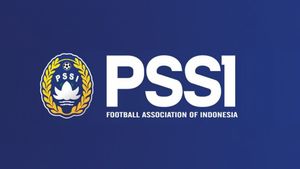 PSSI Resmi Berkirim Surat ke FIFA, Terungkap Jadwal dan Agenda KLB