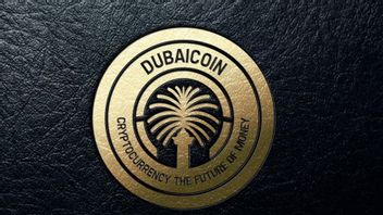 Assalamualaikum! Présentation De DubaiCoin, La Crypto Officielle Des Émirats Arabes Unis