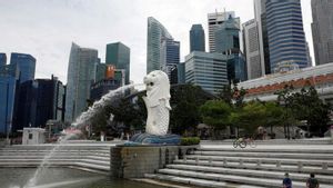 Astaga! 10 dari 11 Pengemplang BLBI yang Kabur ke Luar Negeri Ternyata <i>Ngumpet</i> di Singapura