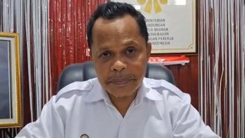 PMI من جنوب شرق سولاويزي يخرج من منزل صاحب العمل في عمان ، BP3MI يكشف عن TPPO المزعوم