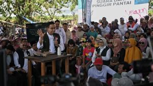 Anies: Pemda Harus Netral, Fasilitasi Kampanye Semua Peserta Pemilu 2024