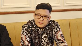 Not To Agnez Mo, Ari Bias Demands Compensation Of IDR 4.9 Billion Only To Holywings
