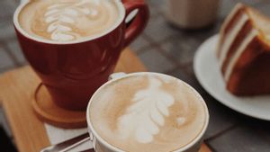 Bisa Bahaya bagi Tubuh, Kenali Obat yang Tak Boleh ‘Ditemani’ Secangkir Kopi Pagi