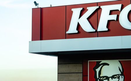 KFC Kota Palopo Sulsel Digugat Rp4 Miliar karena Pesanan Tak Sesuai Aplikasi, Tak Ada Mayonaise, Sayur dan Saus 