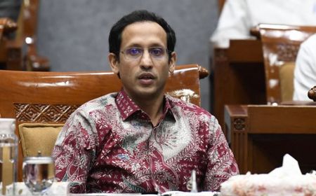 Nadiem Makarim: RUU Sisdiknas Beri Penghasilan Layak Bagi Guru Tanpa Perlu Lagi Menunggu Sertifikasi