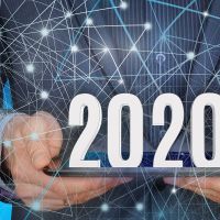 Kaleidoskop 2020: Pandemi Tak Menghentikan Laju Teknologi