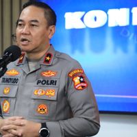 Band Sukatani Tolak Tawaran jadi Duta, Polri: Itu Hak Mereka, Kita Hargai 