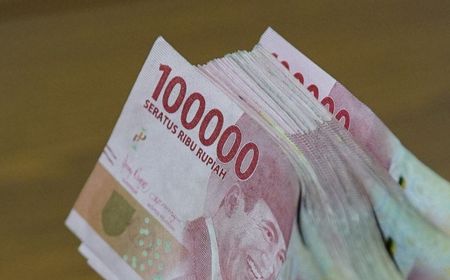 Rupiah Selasa Ditutup Menguat 50 Poin ke RP14.440 per Dolar AS