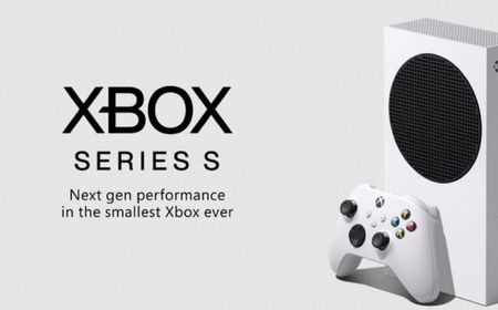 Pilih Xbox Series X atau S yang Bakal Dirilis Microsoft