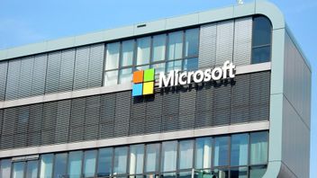 Microsoft Sita Tujuh Domain Milik Fancy Bear,  Dipakai Meretas Situs Ukraina, AS dan Uni Eropa