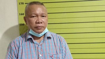 North Nias Regional Secretary Arrested During Drug Party At Karaoke Place Deactivated By Regent