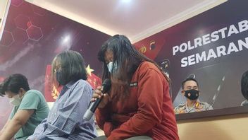 Semarang Health Center Successfully Failed Vaccine Fraudster, Promised To Be Given IDR 500