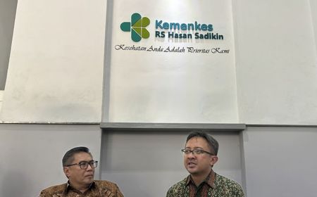 Bukan Minuman Manis, Penyebab Anak Cuci Darah di RSHS Bandung Kelainan Bawaan