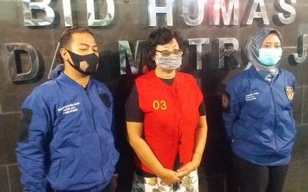 Polisi Tak Tahan 2 Tersangka Penghina Ahok dan Istri