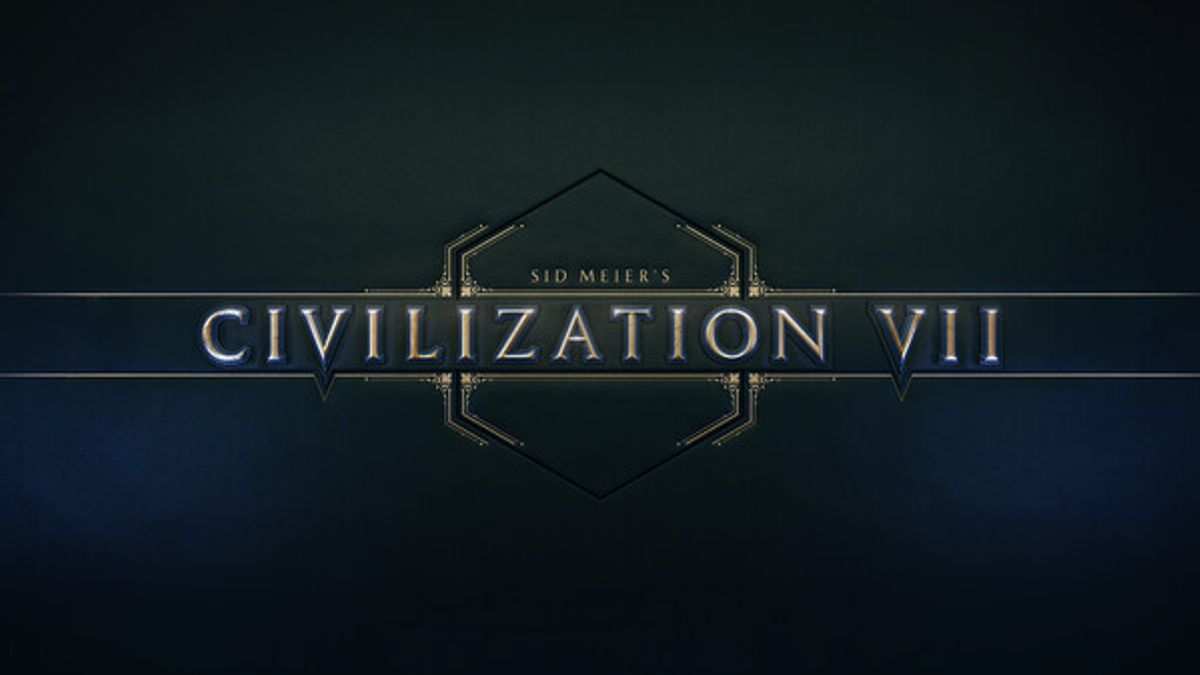 Le jeu Civilization 7 devrait être sorti au quatrième trimestre de l’exercice 2025.