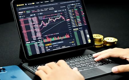 Tokocrypto: Keputusan FOMC Jadi Angin Segar untuk Para Trader Kripto