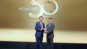 Meinhardt Indonesia Perkuat Investasi Strategis untuk Infrastruktur Nasional