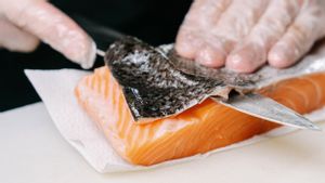 Daftar Makanan yang Bantu Ingatan Tetap Tajam dan Kuat