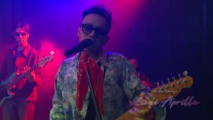 Sinetron Banget, Perunggu Rilis MV <i>Pikiran yang Matang</i>