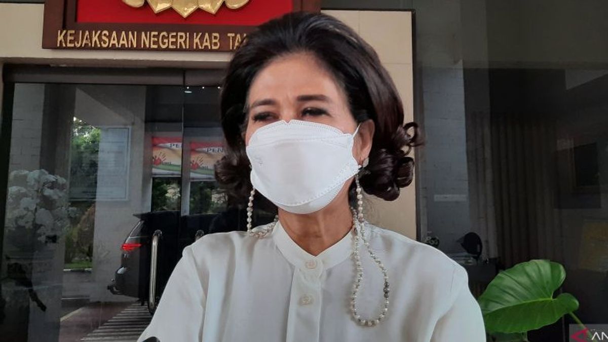 Eks Kades di Tangerang Jadi Buron Kasus Korupsi Mobil Dinas