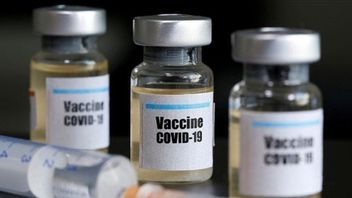 Les Enfants âgés De 6 à 11 Ans Peuvent Se Faire Injecter Le Vaccin Contre La COVID-19, RMR : C’est Une Bonne Nouvelle