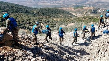 イスラエル軍がレバノンから撤退