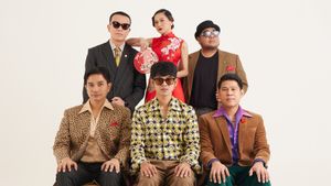 Welcoming Jakarta's 497th Anniversary, Laleilmanino Presents Djakarta With Various Music Elements