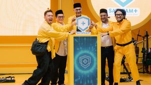 SATSPAM+ IM3 Hadirkan Perlindungan WhatsApp Call Pertama di Indonesia