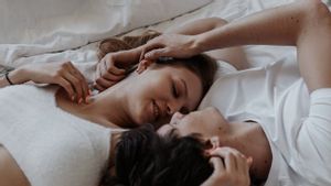 Dijamin Makin Nikmat, Ini Panduan Nyaman Buat Kamu yang Ingin Lakukan Seks Oral