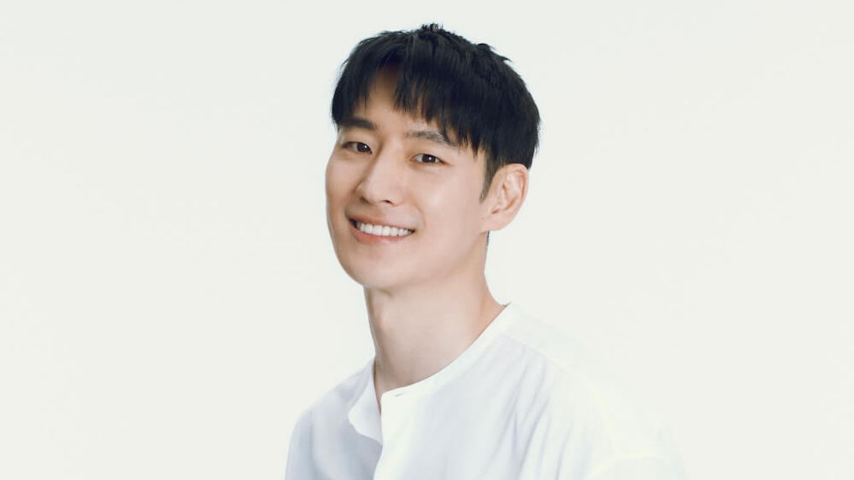 Lee Je Hoon Dirikan Agensi Bernama COMPANY ON