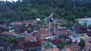 Telkomsel Luncurkan Implementasi Perdana Huawei RuralCow di Pulau Legundi