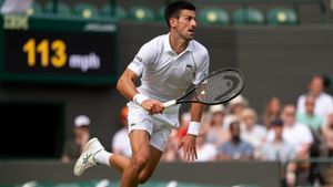 Andy Murray Sebut Kasus Djokovic Cederai Dunia Olahraga